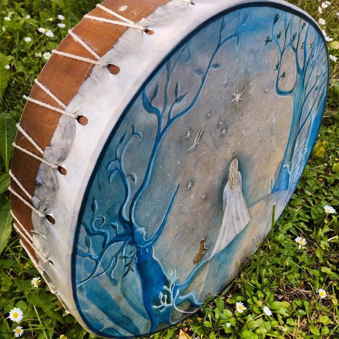 Shaman Drum 50cm