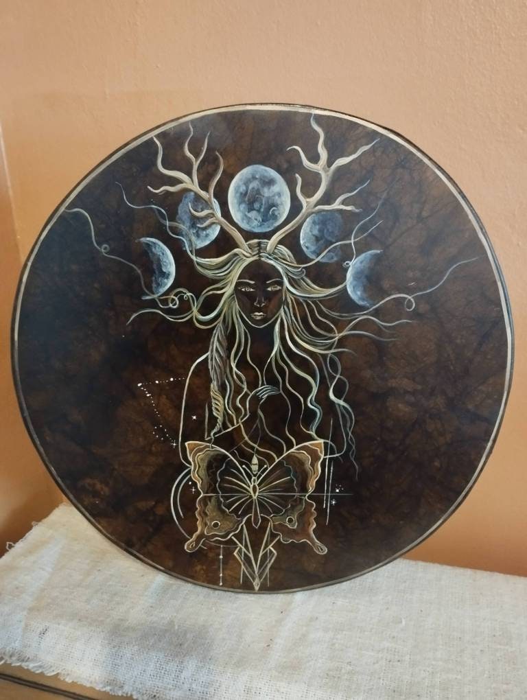 Shaman Drum 40cm